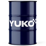 Олива моторна YUKO DIESEL AGRO SAE 30 API CС бочка 205л метал