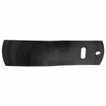 Ніж лівий оборотний ПСКу