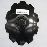 R18127471R Дисковый сошник D610 с 6 отверстиями