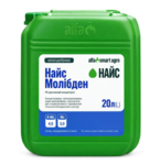 Найс Молібден