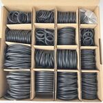 810-249С Набір ущільнюючих кілець