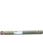 Вал шестикутний