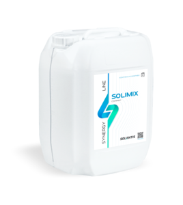Солімікс, 20 л (Solantis, Spain) 