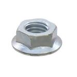 80201053 Гайка зажимная FE/ZNXC3