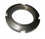 Гайка вторинного валу КПП МТЗ-900-1221, 1523 80-1701045