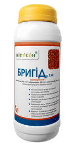 Протруйник Бригід 1 л (Нопосон, China) 