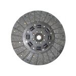 Диск зчеплення ведений ( z-шл-=12) МТЗ-80-950 (вир-во Бзтдіа)