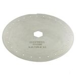 22230289G (україна) Висіваючий диск 26отв. діам.2,5мм.