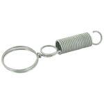 Пружина сошника висів.елементу