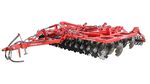 Борона дискова модульна ANTARES БДМП 6х4