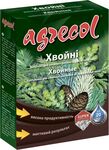 Добриво від пожовтіння хвої