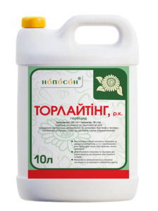 Торлайтинг, 10л (Нопосон, China) 
