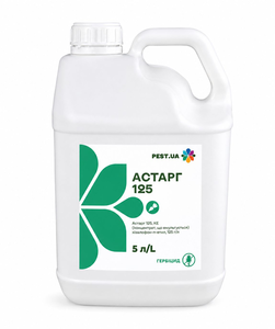 Астарг 5 л (Пест, Ukraine) 
