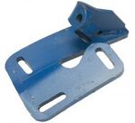 4575204 Кронштейн с опорой / E3+4 RE