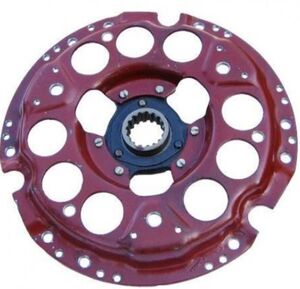 85-1601120 диск (МТЗ, Україна) 