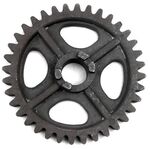 СУЛ 109А зубчатка