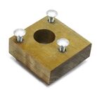 Подшипник шнека доочистки (193414C2)