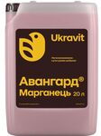 АВАНГАРД Р Марганець