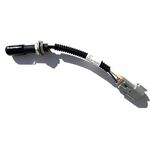 Датчик скорости КПП