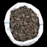 Подсолнечный жмых 34%  ( 25 кг )