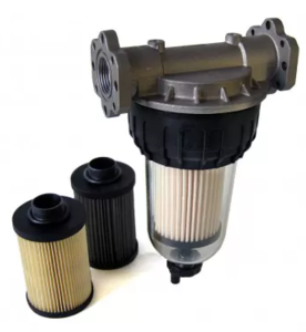 100009С картридж фільтра (Tecnoma, France) 