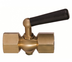 72096 тримач манометра (Tecnoma, France) 