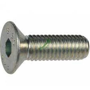 80030825 Болт металлический М8х25 (Kuhn, France) 