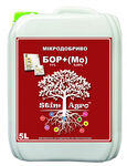 Микроудобрение «Бор + (Мо)»  (5л)