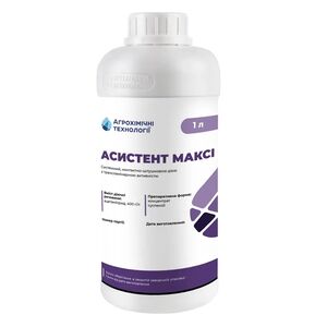 Ассистент Макси 1л (Агрохімічні технології, Ukraine) 