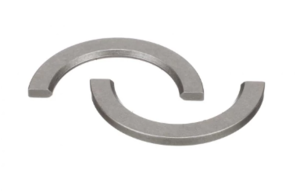 Напівкільце (New holland, Italy) 