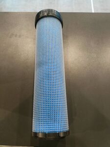 87683000 фільтр повітряний (внутрішній) (New holland, Italy) 