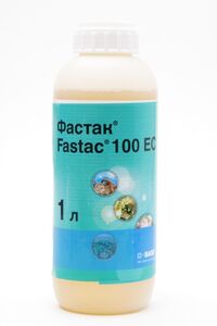 Фастак (Басф, Germany) 