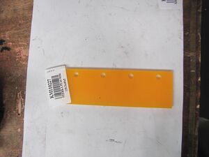 110227 KM Пластина (Bednar, Czech Republic) 