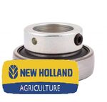 Підшипник  YET 207  2-F SKF