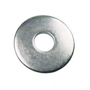 Шайба M8 x 28mm OD x 3mm (New holland, Italy) 