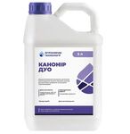 Канонир Дуо, 5 л