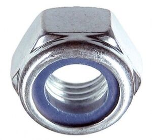 01200293 М12х1,75 гайка (Gaspardo, Italy) 