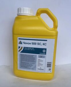 Ченон 600 SC, КС  (Belchim , Belgium) 