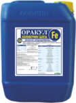 Микроудобрение Оракул колофермин железа (10 л)