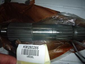 KM280285 Вал (Bednar, Czech Republic) 