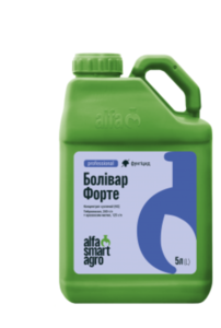 Боливар Форте 5л (Альфа Смарт Агро, Ukraine) 