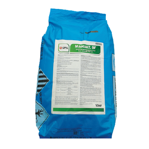 Манзат (Самміт-Агро, Japan) 