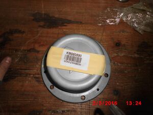 KM050590 Кришка (Bednar, Czech Republic) 