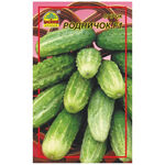 Насіння огірка Родничок F1 3 г (ок. 120 шт.)