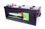 Акумулятор стартерний 140Аз Mercury classik plus (850EN)  (+/-)