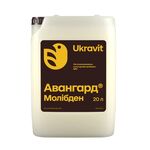 АВАНГАРД Р Молібден