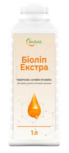 Прилипач ПАР Біоліп Екстра 1л Біофілд Україна (Biofield, Україна) 