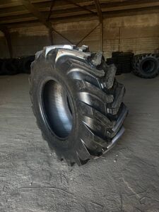 Шина 460/70R24 Pulmox RDE70 (159A8/B,TL) (Ozka, Україна) 