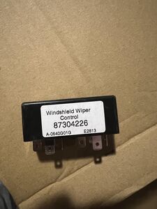 Реле (New holland, Italy) 