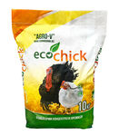 БМВД ECOchick Финиш 30% для бройлеров 10 кг